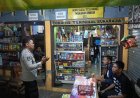 Patroli KRYD Polsek Sukaraja: Kawal Keamanan Wilayah di Malam Minggu