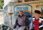 Unit Samapta Polsek Singaparna laksanakan Patroli Dialogis guna meciptakan situasi Kamtibmas Yang aman
