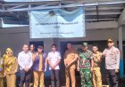 Kapolsek Bojonggambir Bersama Muspika Laksanakan Monitoring dan Evaluasi SPPG di Wilayah Kecamatan Bojonggambir