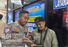 Polres Tasikmalaya Tingkatkan Pelayanan Publik yang Ramah, Cepat dan Anti Korupsi