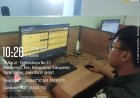Polres Tasikmalaya Optimalkan Layanan Polisi 110 yang Cepat, Ramah, dan Humanis
