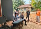 Unit Bhinmas Polsek Pancatengah laksanakan Patroli Dialogis guna menciptakan situasi Kamtibmas Yang aman