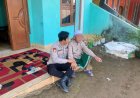 Patroli Dialogis Polsek Salawu Polres Tasikmalaya