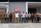 KDKMP Mangunreja Ikuti Vicon Peresmian 1.061 Koperasi Merah Putih oleh Presiden Prabowo
