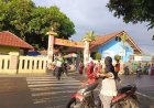 POLSEK CIKALONG LAKSANAKAN GATUR PAGI, WUJUD PELAYANAN PRIMA KEPADA MASYARAKAT