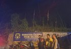 Polsek Cibalong, Dalam rangka menciptakan situasi aman dan kondusif di Wilkum Cibalong anggota Polsek Cibalong melaksanakan kegiatan Patroli Kryd