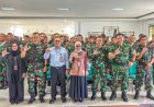 Kodim 0612/Tasikmalaya Bangun Benteng Digital di Hari Kebangkitan Nasional, Deklarasikan Perang Melawan Judi Online dan Keuangan Ilegal