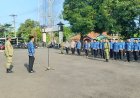 Semangat Hari Kebangkitan Nasional Ke-118 Menggema di Cipatujah, Polsek Cipatujah Perkuat Persatuan dan Nasionalisme