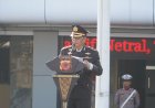 Polres Tasikmalaya Laksanakan Upacara Peringatan Hari Kebangkitan Nasional, Dipimpin Wakapolres Kompol Sukmawijaya, S.Sos., M.H.