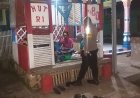 Anggota jaga Polsek Sukarame Polres Tasikmalaya Aiptu Edi Yanwar dan Aipda Witarsani, S.I.P., melaksanakan kegiatan patroli Blue Light di wilayah hukum Polsek Sukarame pada rabu malam, tanggal 20 mei 2026