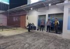ANGGOTA POLSEK CIPATUJAH LAKSANAKAN GIAT PATROLI KRYD BLUE LIGHT GUNA CEGAH GANGGUAN KAMTIBMAS DI WILKUM POLSEK CIPATUJAH