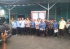Kapolsek Sukarame Iptu Indra Firmansyah, S.H., lM.M.* melaksanakan kegiatan Monitoring dan Evaluasi (Monev) ke 8 SPPG di wilayah Kecamatan Sukarame Kabupaten Tasikmalaya