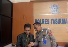 Polres Tasikmalaya Tingkatkan Pelayanan Publik yang Ramah, Cepat dan Anti Korupsi