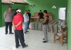 Polsek Cikalong Intensifkan Sambang Kamtibmas di Desa Singkir