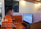 Polres Tasikmalaya Optimalkan Layanan Polisi 110 yang Cepat, Ramah, dan Humanis