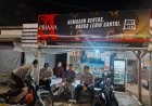 Polsek Cibalong, Dalam rangka menciptakan situasi aman dan kondusif di Wilkum Cibalong anggota Polsek Cibalong melaksanakan kegiatan Patroli Kryd