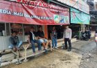 Polsek Cikalong Laksanakan Patroli Dialogis, Wujudkan Kamtibmas Kondusif di Siang Hari