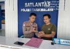 Polres Tasikmalaya Tingkatkan Pelayanan Publik yang Ramah, Cepat dan Anti Korupsi