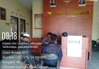 Senyum Humanis di Ruang Pelayanan, SPKT Polsek Leuwisari Hadirkan Pelayanan Ramah untuk Masyarakat