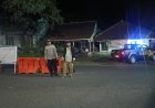 Patroli KRYD Polsek Sukaraja Polres Tasikmalaya Antisipasi Gangguan Kamtibmas di Wilayah Hukum Polsek Sukaraja